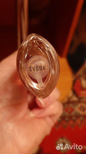 Reverie Vanderbili духи винтаж