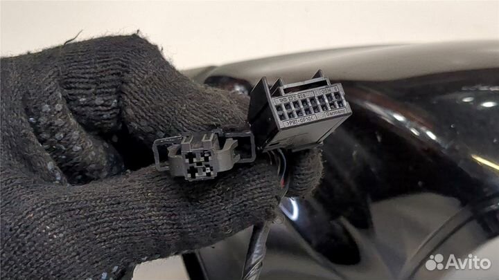 Зеркало боковое Audi Q7, 2006