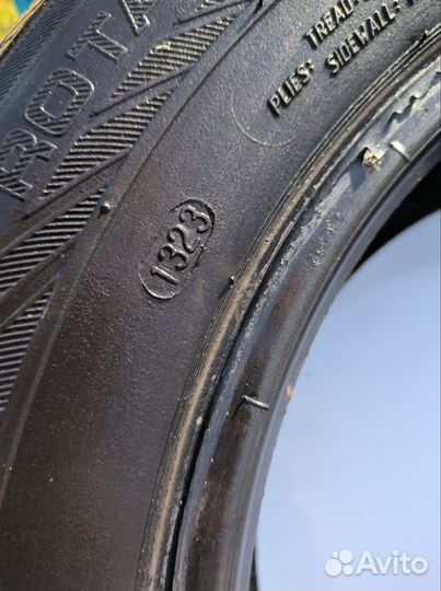 КАМА Breeze (HK-132) 185/65 R14 86H