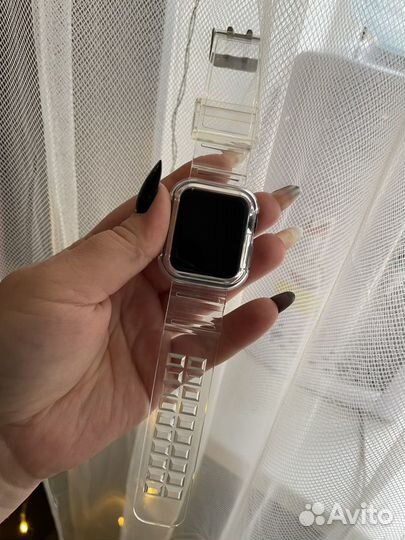 Часы apple watch SE 40mm