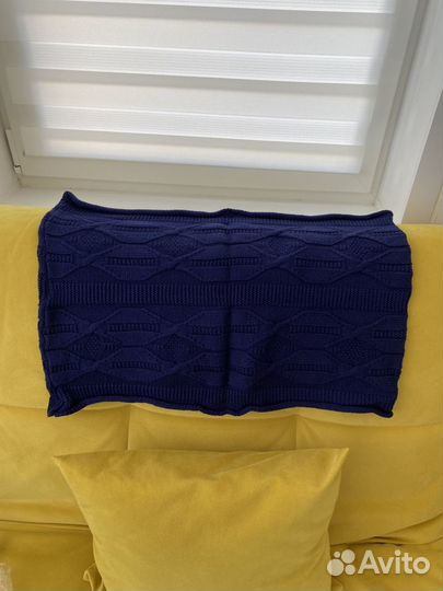 Снуд женский