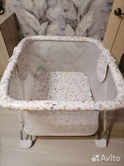 Манеж детский