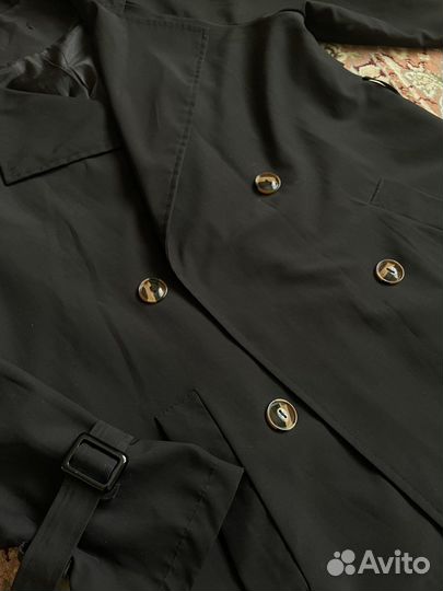 Плащ, Тренч женский