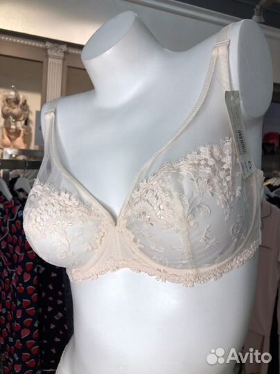 Simone Perele 75D Бюст и трусы Франция