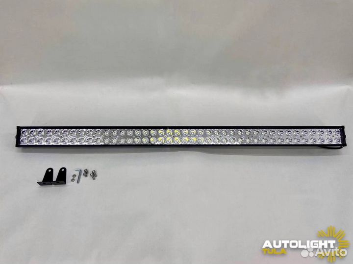 Светодиодная балка 113см (240w)