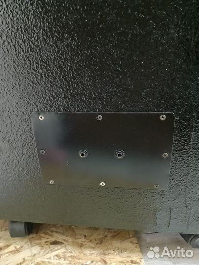 Сабвуфер18 дюймов