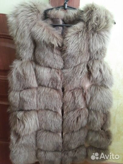 Жилет