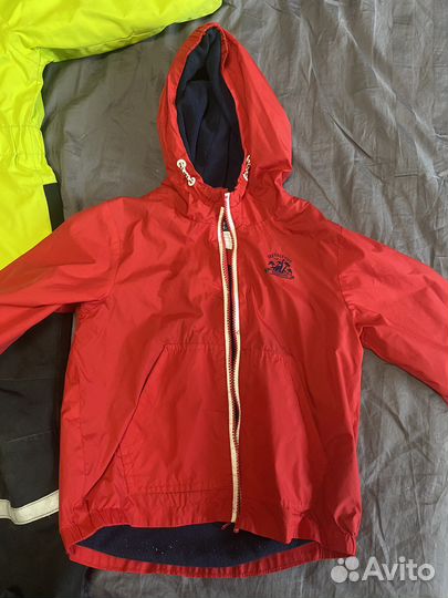 Одежда пакетом 104