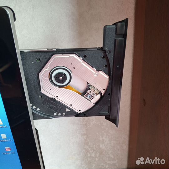 Моноблок lenovo c340