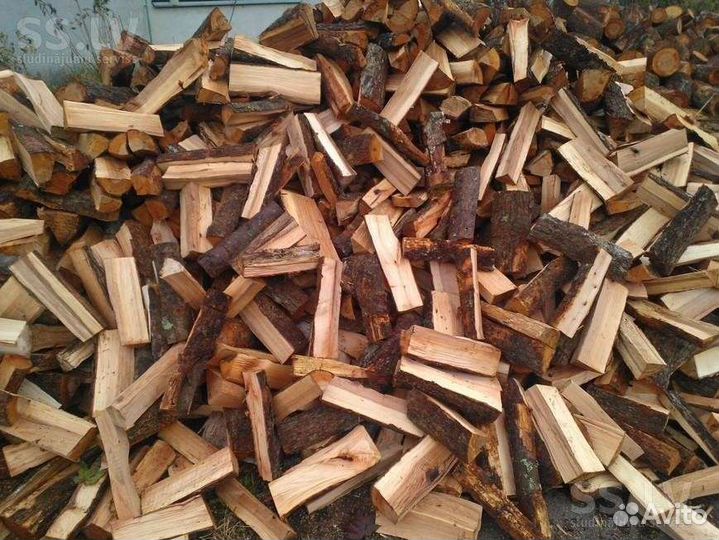 Дро еловые