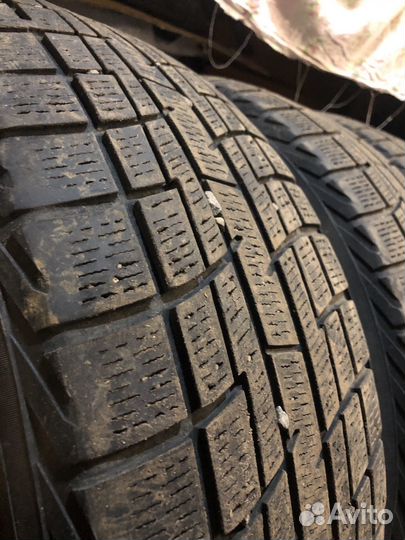 Yokohama Ice Guard IG30 205/60 R16