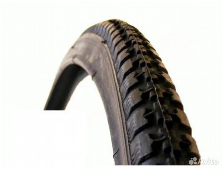 Покрышка 28 (700x35C) HF110 Classic, duro (DHB0208