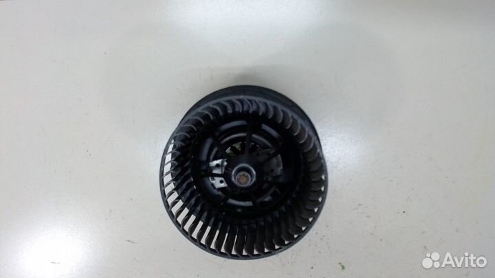 Двигатель отопителя Seat Alhambra, 2002