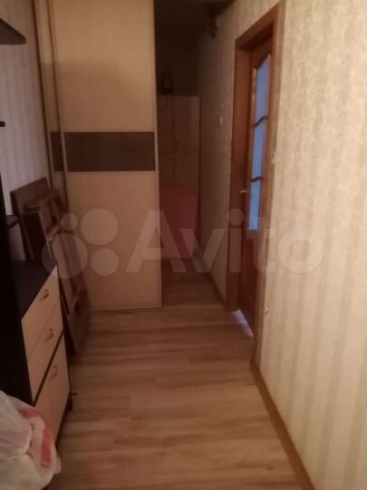 1-к. квартира, 40 м², 1/5 эт.