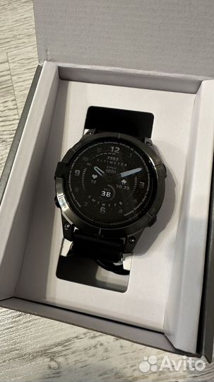 Часы мужские Garmin epix PRO Gen2