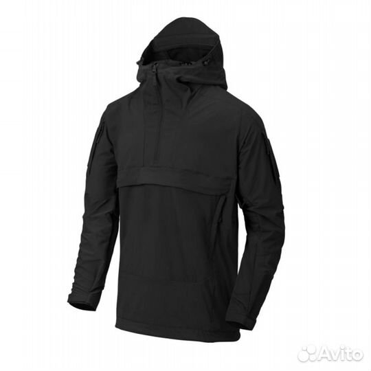 Анорак Helikon Mistral Jacket Soft Shell