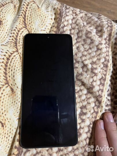 Xiaomi Redmi Note 11 Pro, 6/128 ГБ