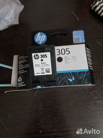 Картридж hp