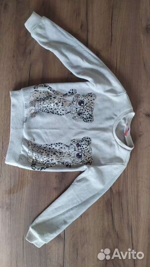 Детские вещи на девочку 98- 104