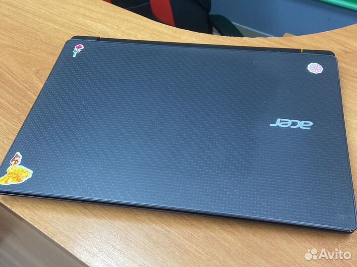 Ноутбук Acer