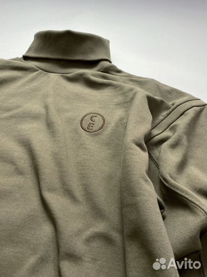 Свитшот Cav Empt