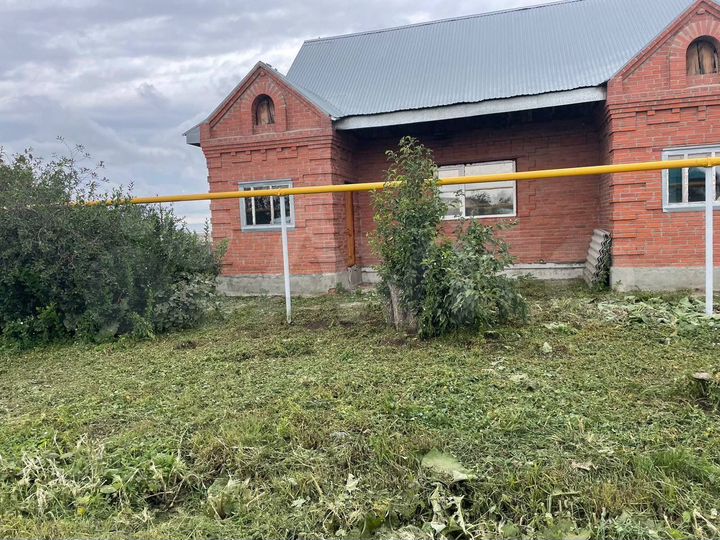 Дом 220 м² на участке 18 сот.