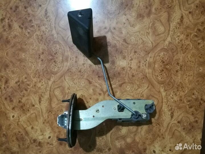 Датчик уровня топлива mitsubishi pajero. 3,2 4М41