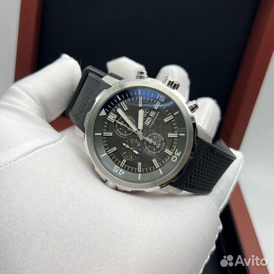 Мужские часы IWC Aquatimer