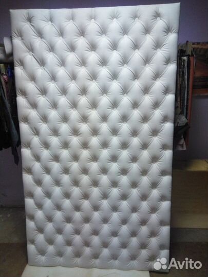 Перетяжка мягкой мебели