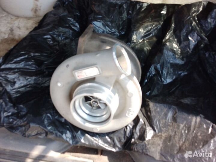 Турбина