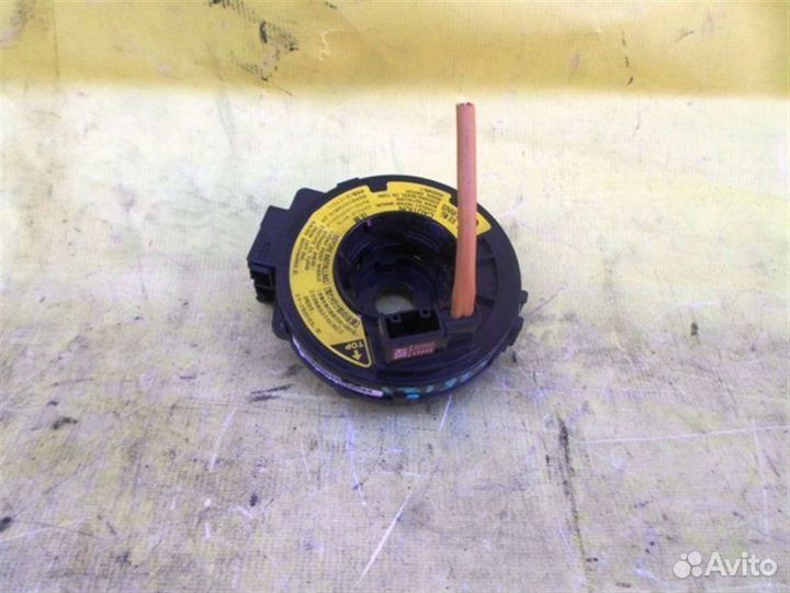 Шлейф-лента air bag передняя Toyota Corolla NZE121