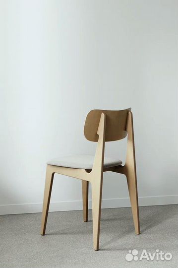 Мягкий стул