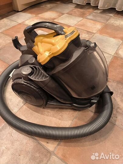 Пылесос dyson