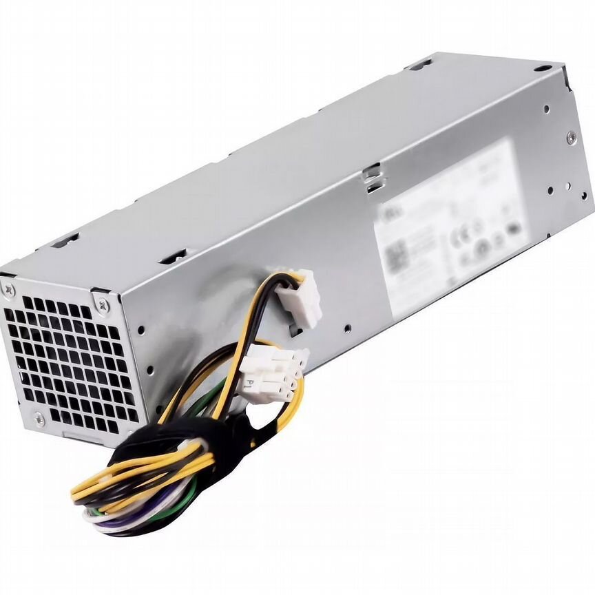 [H255ES-01] Блок Питания Dell 255w H255es-01