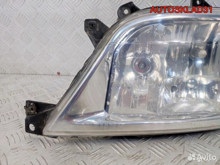 Фара левая Mercedes Benz Sprinter 909 A9018202461