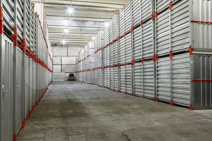 Аренда склада для хранения любого имущества