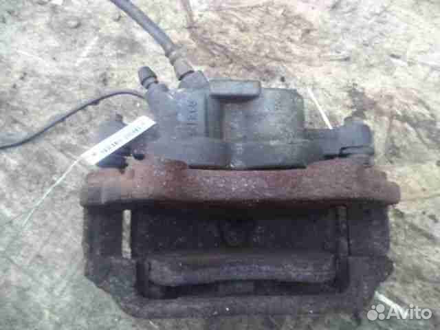 Суппорт передний правый Mercedes GLK X204