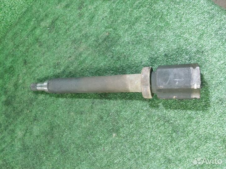 Промежуточный вал привода правый Ford Focus 2 1.8