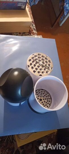 Терка для сыра и шоколада