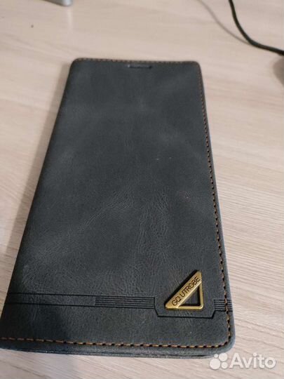 Чехол на poco x3 pro