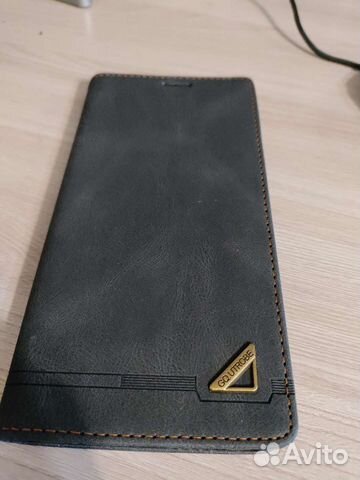 Чехол на poco x3 pro