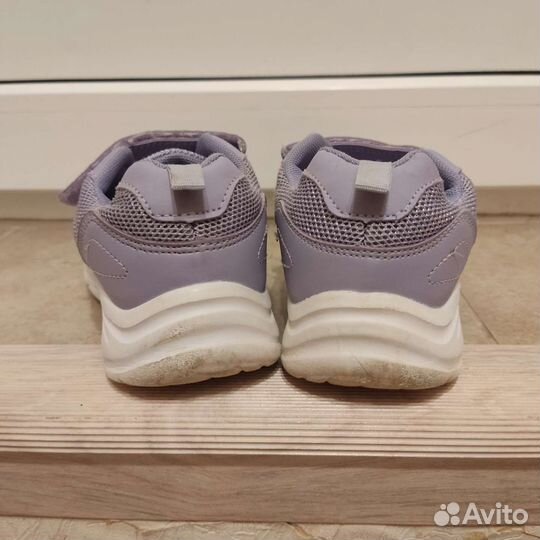 Кроссовки детские 30 размер
