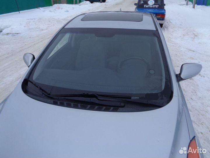 Hyundai Elantra 1.8 AT, 2012, 108 000 км