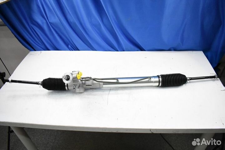 Рейка рулевая Chevrolet Lacetti новая
