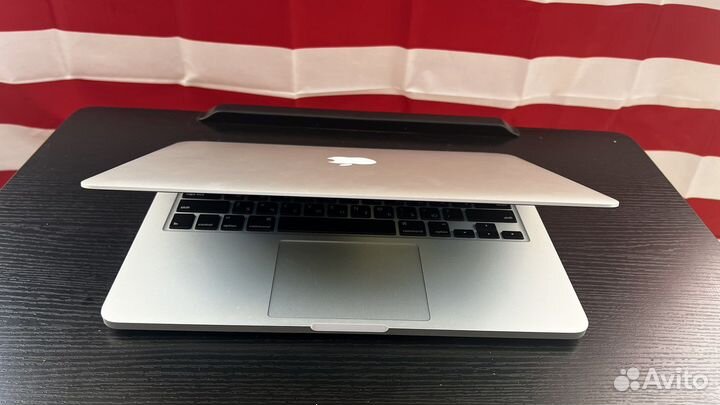 MacBook Pro 13 retina 2014 ростест