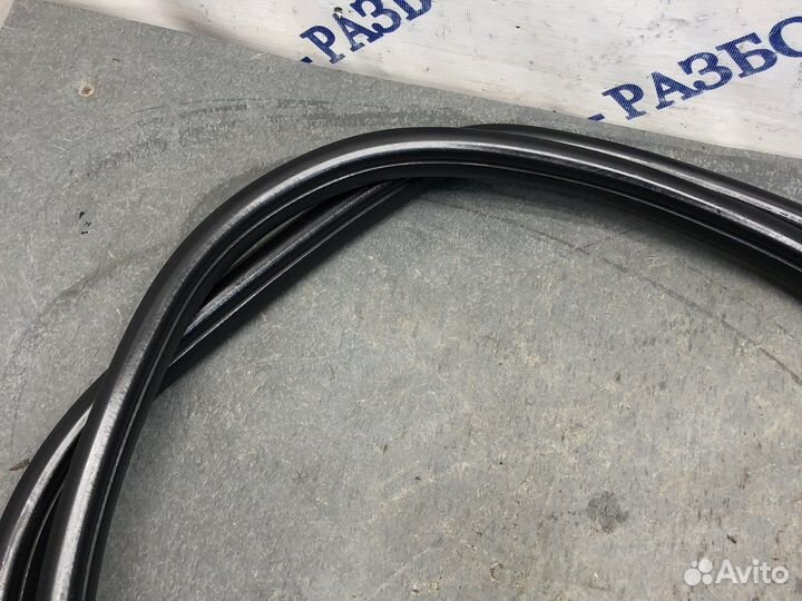 Зад прав уплот проема BMW X6