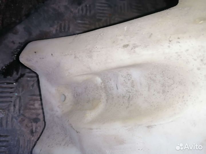 Бачок стеклоомывателя volkswagen lupo