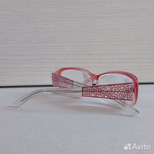 Очки женские +9,0 (Италия)