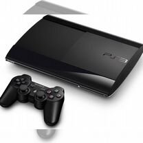 Sony PS3