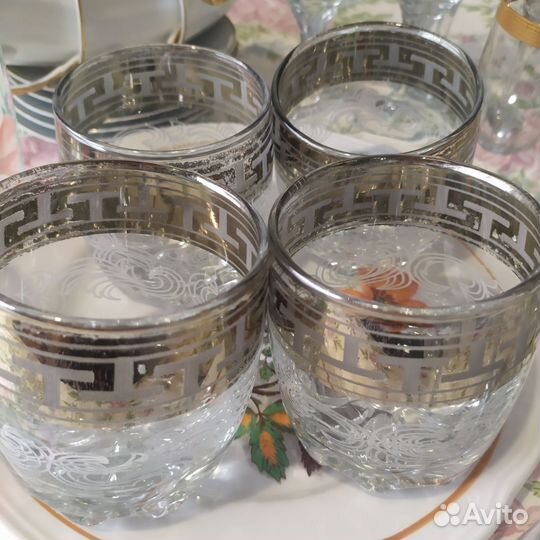 Посуда разная стекло керамика